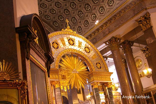 Kazan cathedral 1
