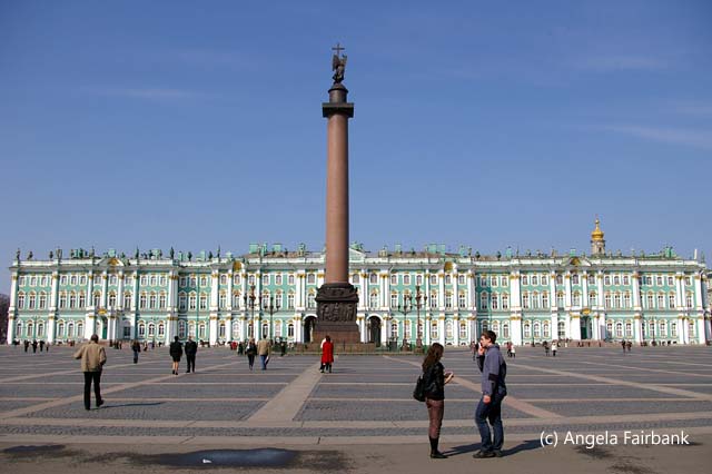 hermitage